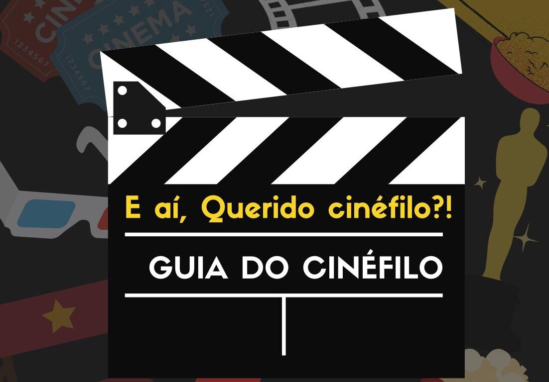 Guia do Cinéfilo