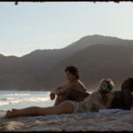 Imagem do filme 'Vulkan'