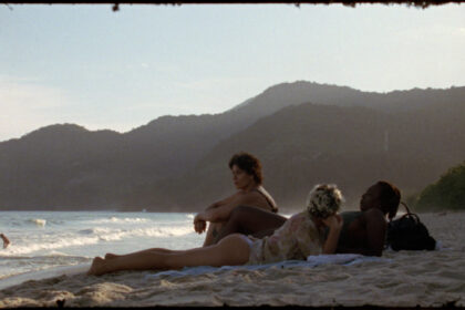 Imagem do filme 'Vulkan'