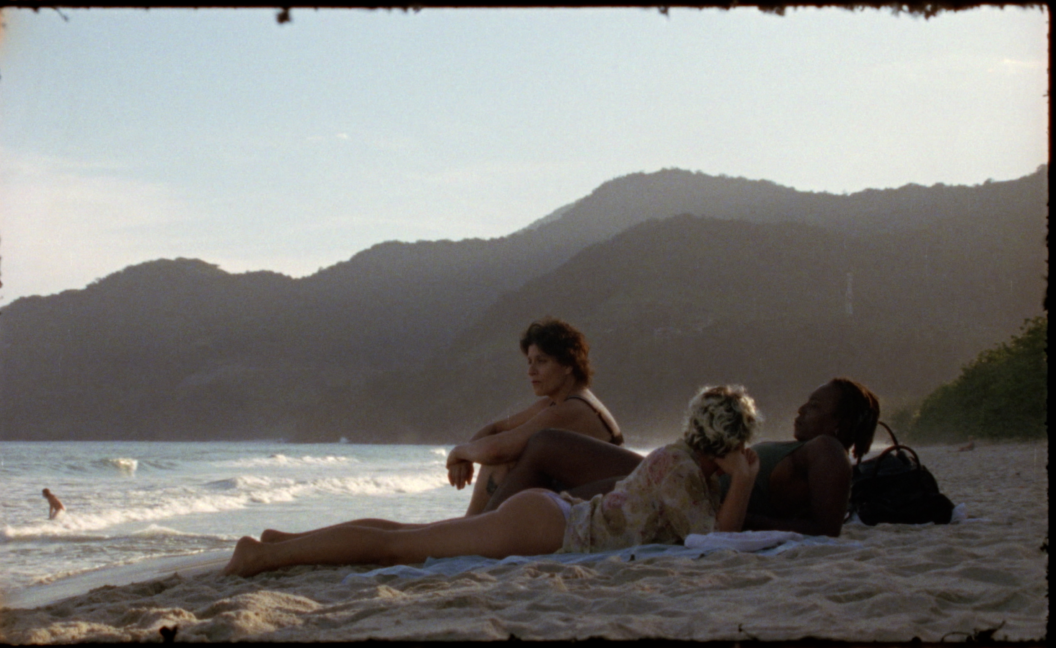 Imagem do filme 'Vulkan'